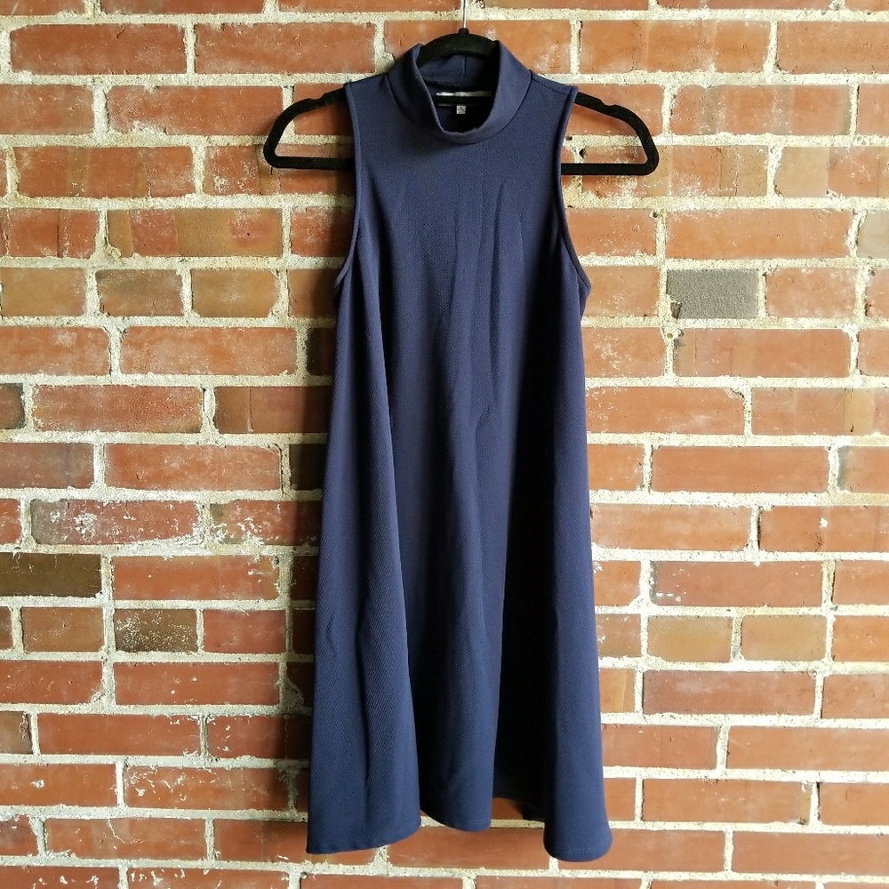 🎈LAST CHANCE❗(BAILEY BLUE) Dress